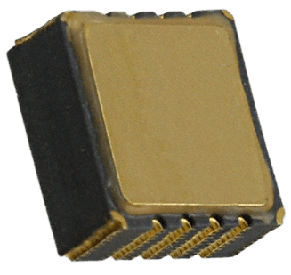 AST Embedded Accelerometer, 3038